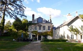 Zenbreak Chambre Vue Sur Parc